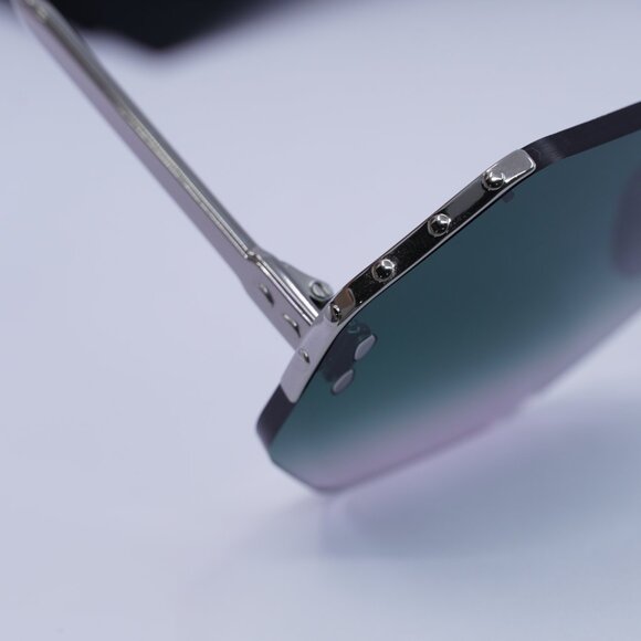 Final Price! Isabel Marant IM 0080/S 06LB JP Ruthenium/Green Sunglasses main image 8
